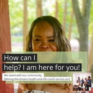 Meet your Posher, Antoinette